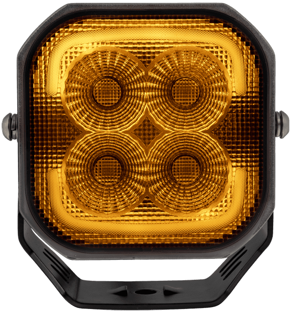 BullPro BULLY 6000 74W, Wide - Bild 7