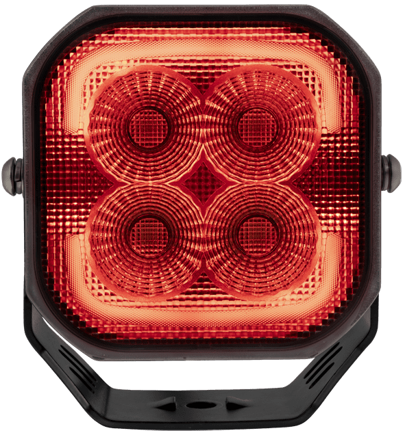 BullPro BULLY 6000 74W, Wide - Bild 9
