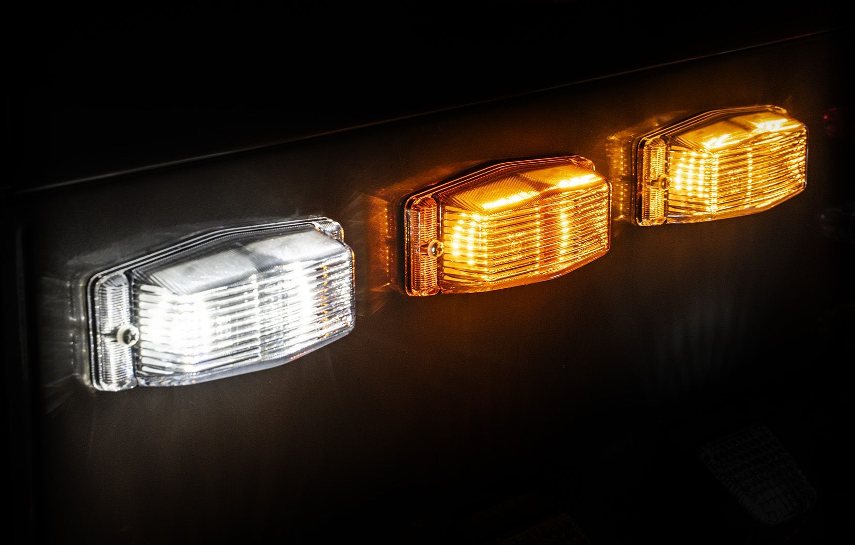 Omnius LED Double Burner (E-märkt) - Bild 4