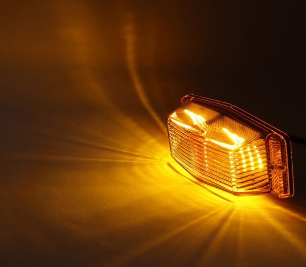 Omnius LED Double Burner (E-märkt) - Bild 9
