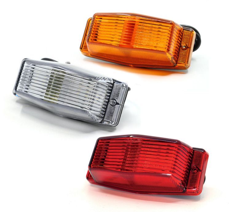 Omnius LED Double Burner (E-märkt)