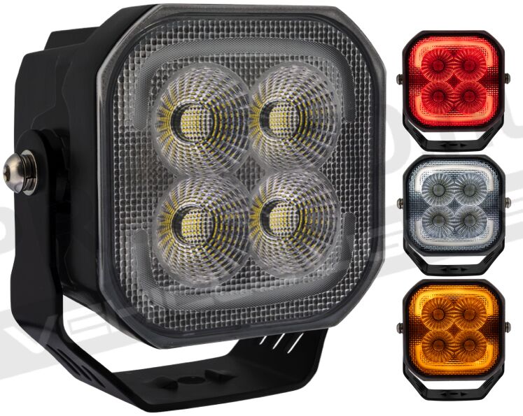 BullPro BULLY 6000 74W, Wide