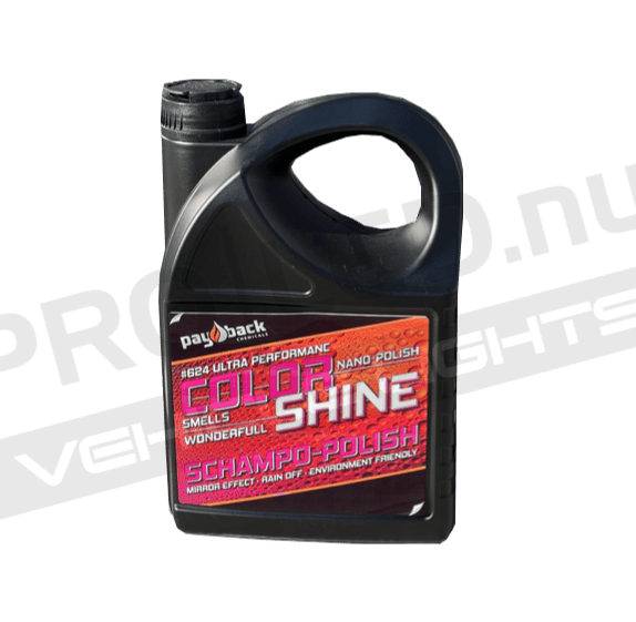 Payback Color Shine