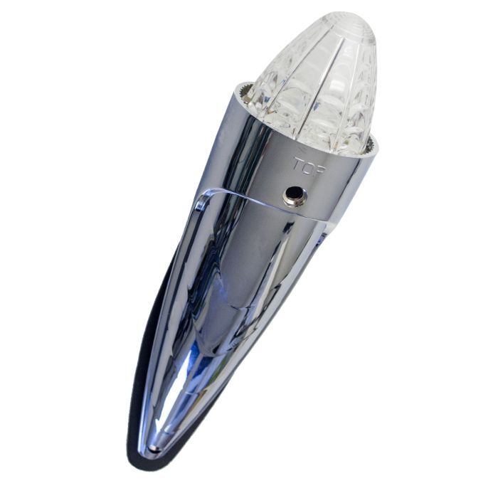 Torpedlampa 24V - Bild 2