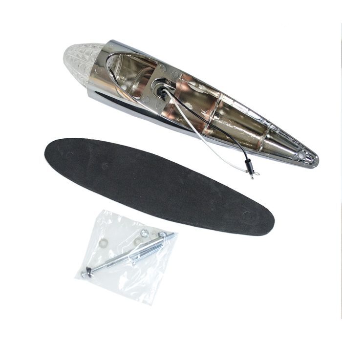 Torpedlampa 24V - Bild 4