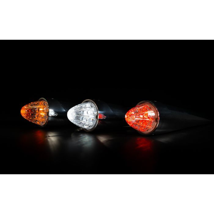 Torpedlampa 24V