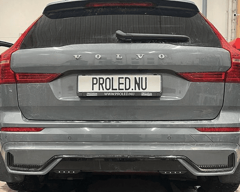 Komplett Backljuspaket – Scenelite S18 (XBB)