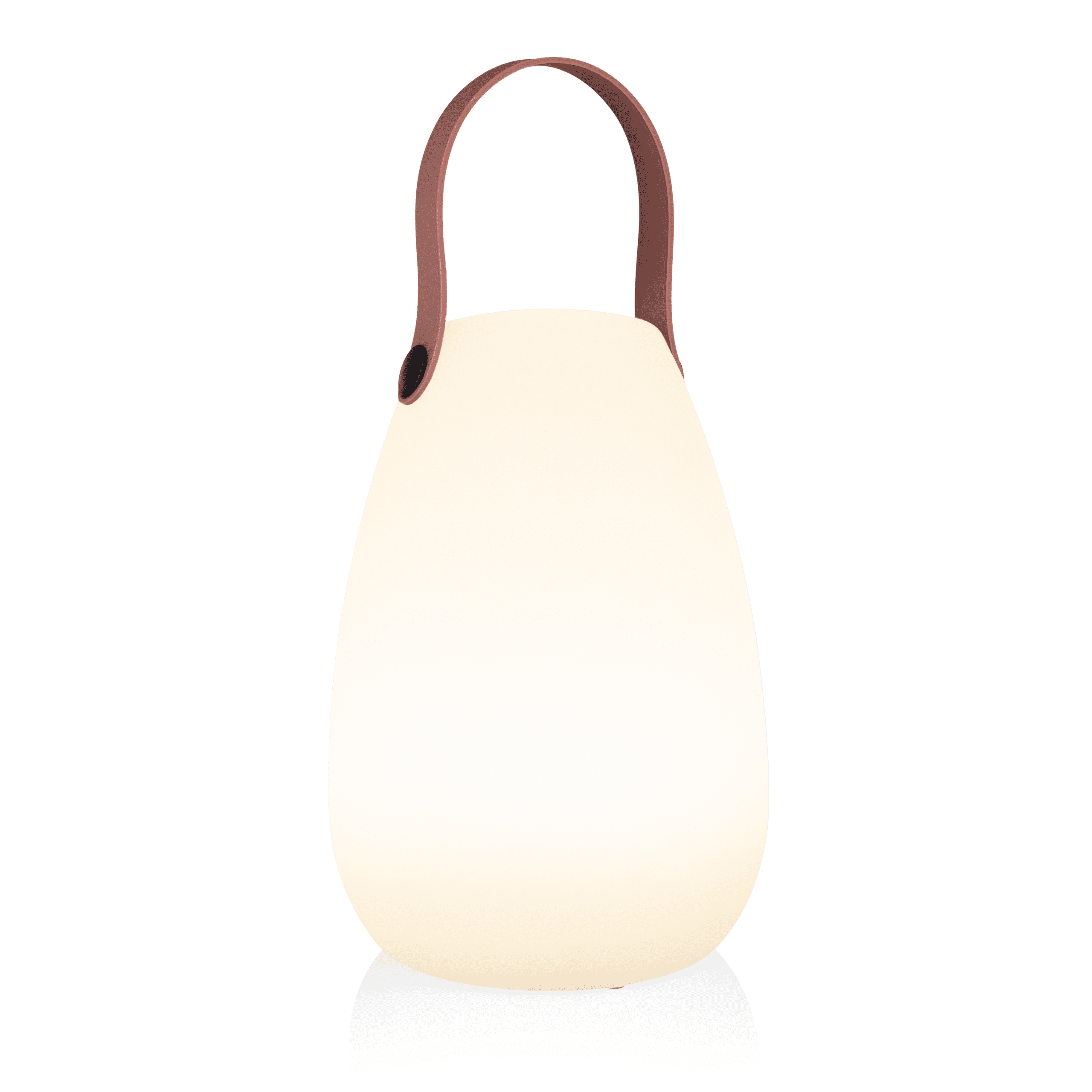 Bordslampa LED. RGB-LJUS Uppladdningsbar. IP44 - Bild 2