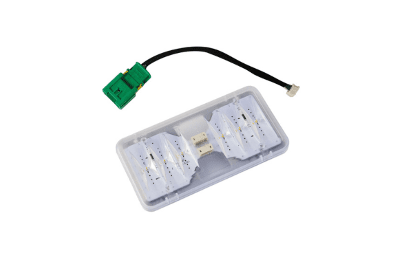LED innerbelysning – Jumpy, Expert, Proace 16-> Vivaro 19->