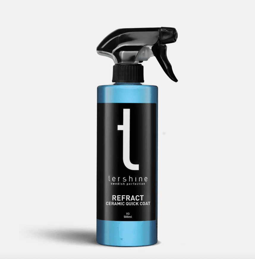 Tershine Refract V3