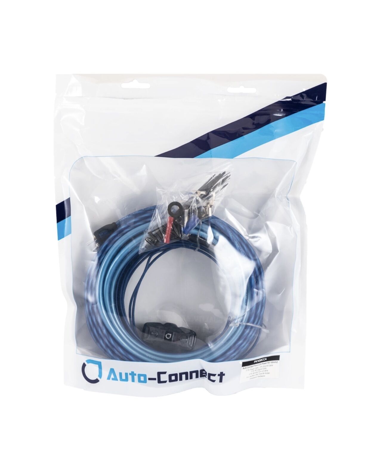 Auto-Connect CCA kabelkit, 10mm² - Bild 2
