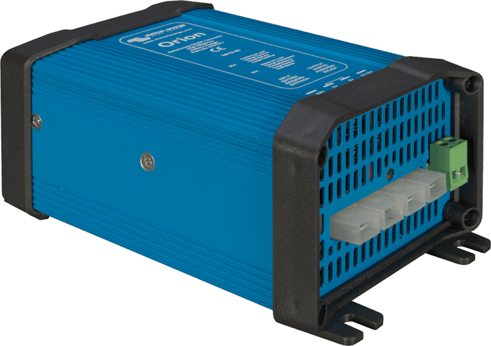 Omvandlare Orion 24v till 12v, 25amp