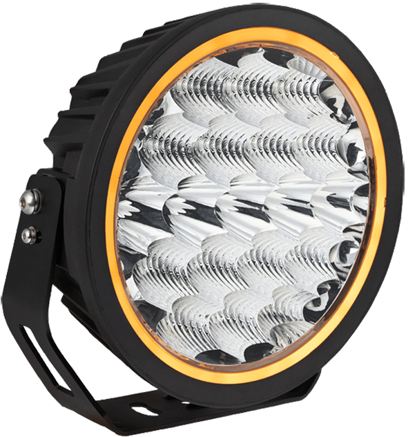 W-light PHOENIX Neptune 9"