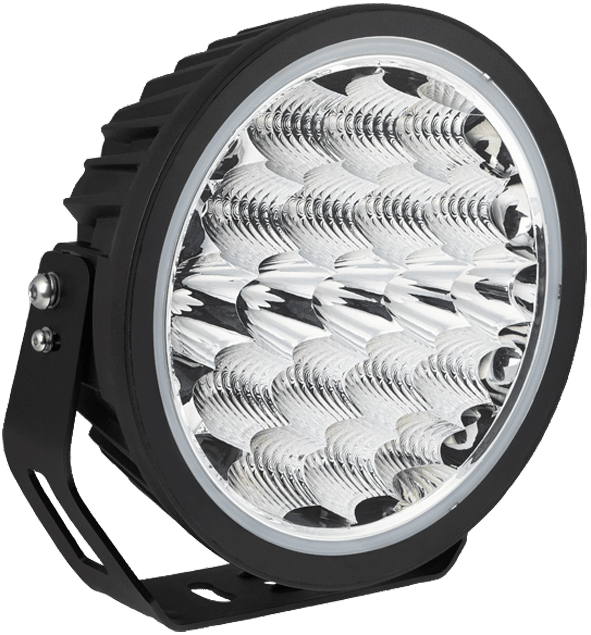 W-light PHOENIX Neptune 9" - Bild 3