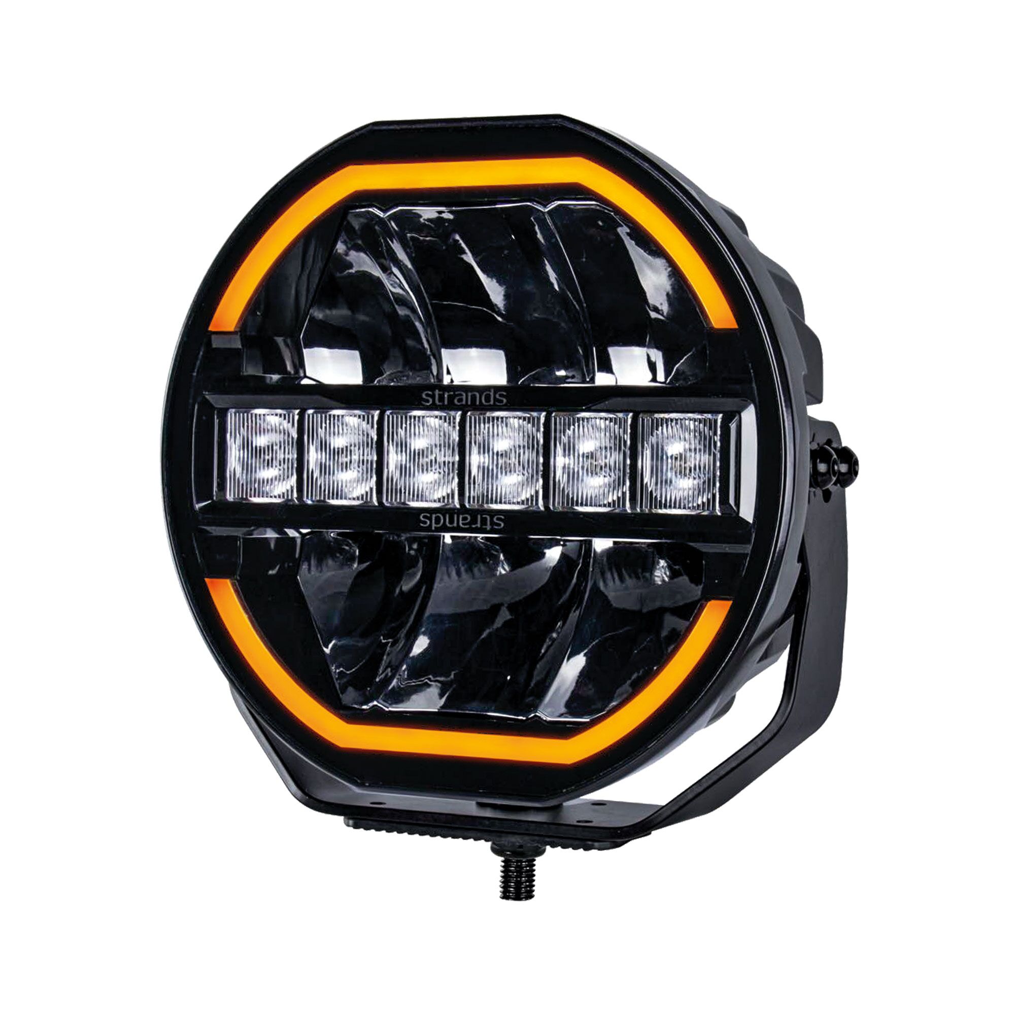 4-pack Siberia SKYLORD 9″ -komplett paket - Bild 6