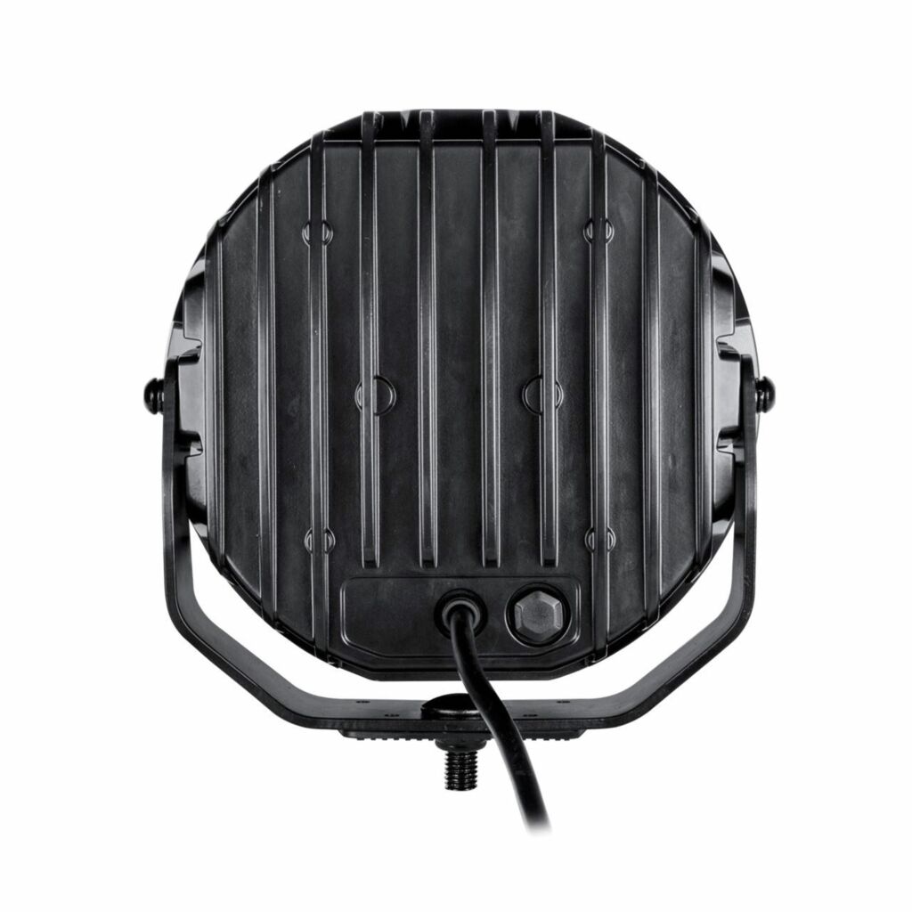 4-pack Siberia SKYLORD 9″ -komplett paket - Bild 2