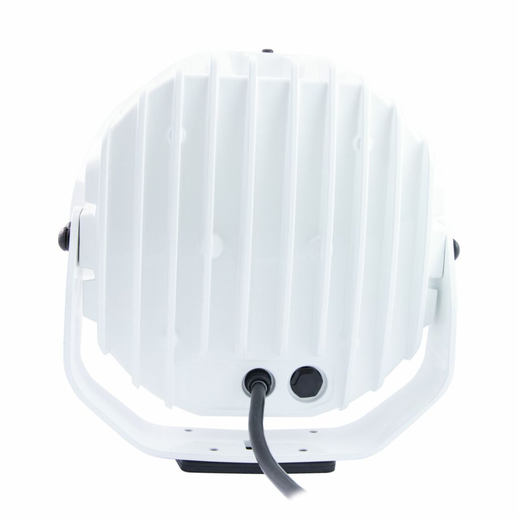 4-pack Siberia SKYLORD 9″ (White) -komplett paket - Bild 4