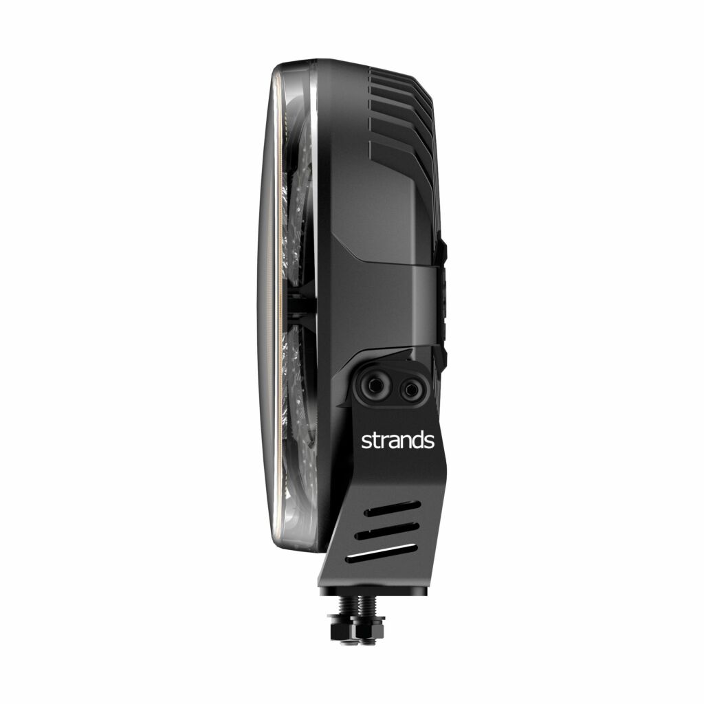 Siberia FIREFLY 9″ - Bild 6