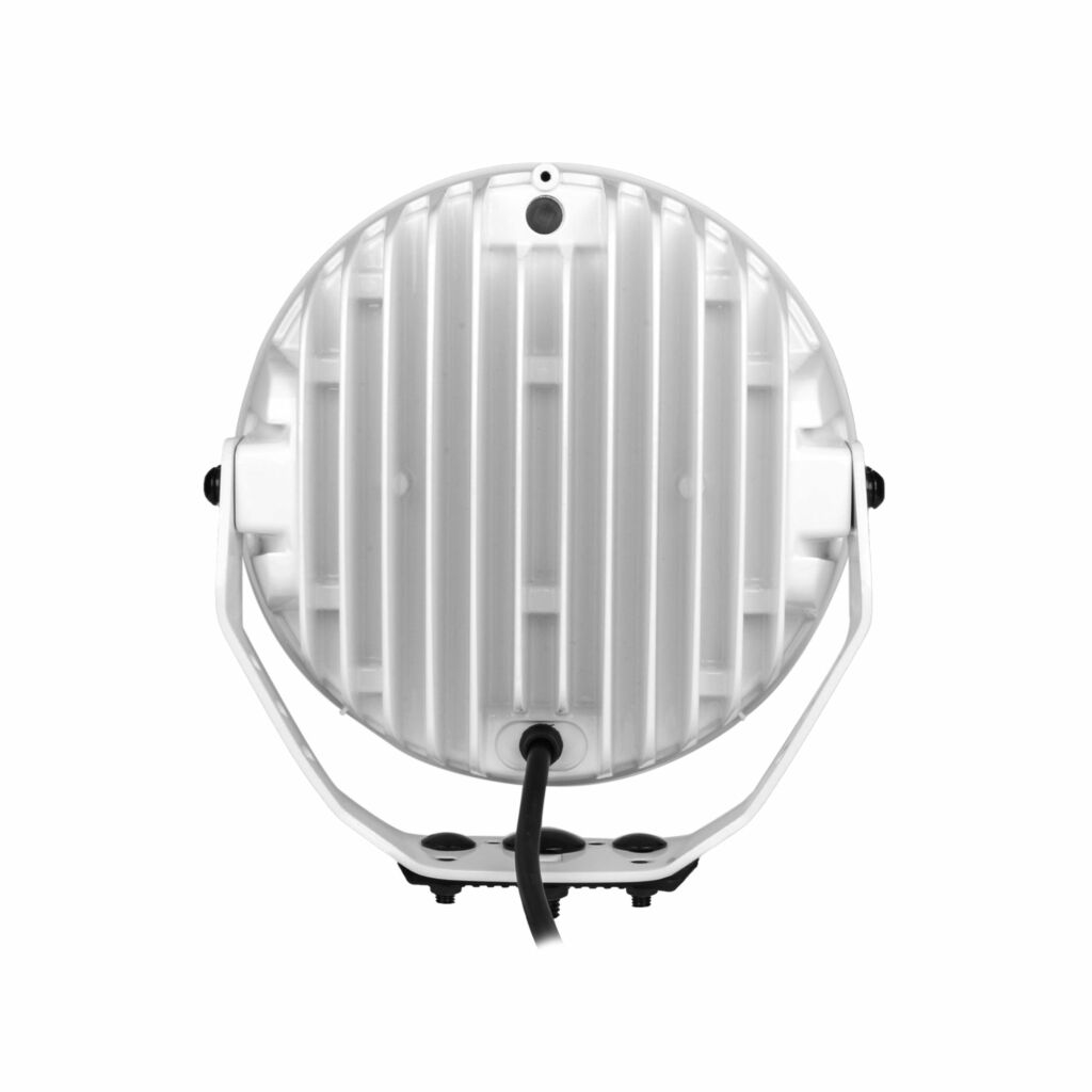4-pack Siberia NIGHT RANGER 9" (White) -komplett paket - Bild 3