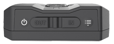 FIN6 POWER -Batteridriven, Gul - Bild 4