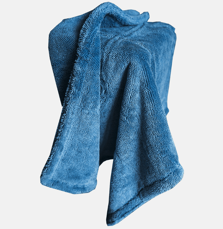 Tershine Drying Towel - Double Side