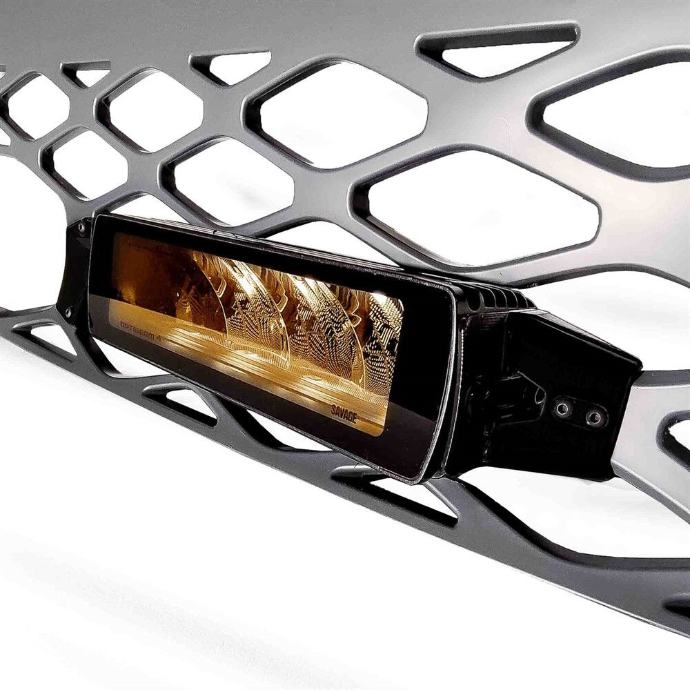 Integra grill kit - VW ID.BUZZ 2023+ - Bild 4