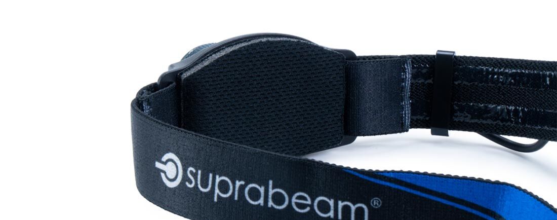 Suprabeam V3air - Pannlampa - Bild 4