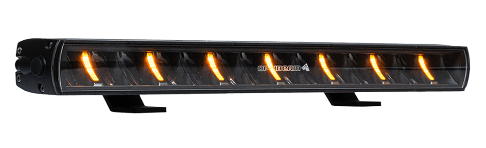 OPTIBEAM Super Captain ONE 600
