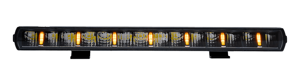 OPTIBEAM Super Captain ONE 600 - Bild 2