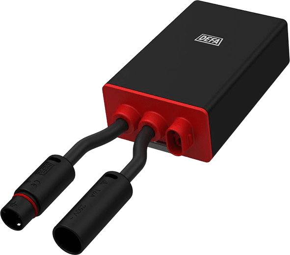 MultiCharger 1205 Flex