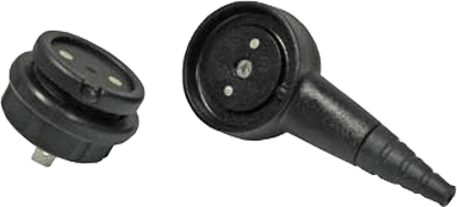 MagCode® Plugg & Uttag, 12-24V