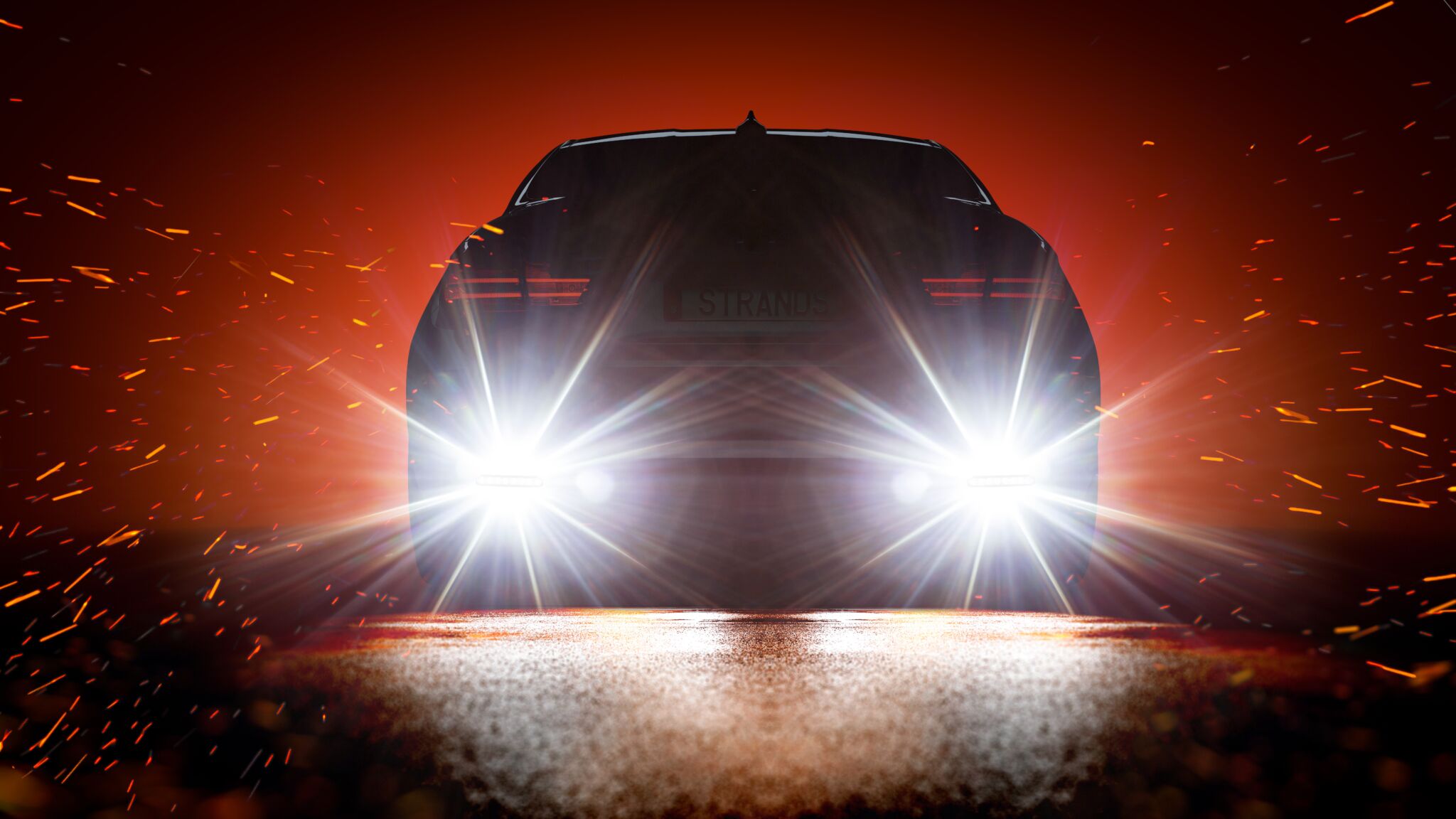 Firefly Best View | 30w Backljus - Bild 7