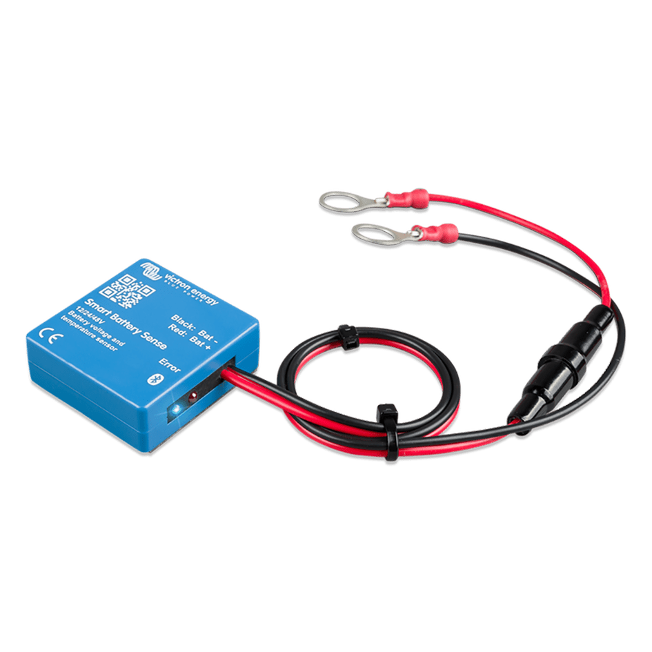 Smart Battery Sense | Victron