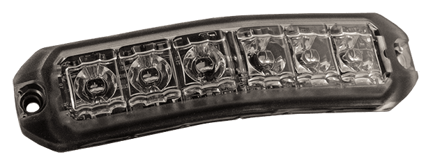 2-pack Optibeam FLEX LM8 | Gult Blixtljus - Bild 4