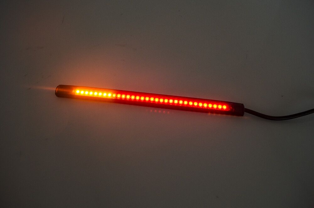 MC LED strip | bak / broms / blinkers - Bild 3
