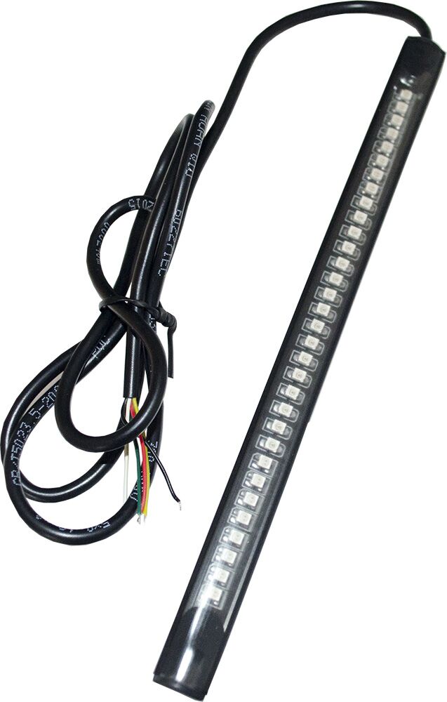 MC LED strip | bak / broms / blinkers - Bild 5