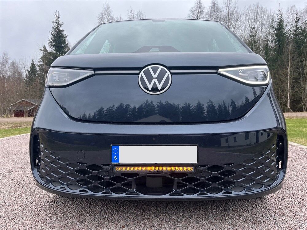 OPTIBEAM Pure 506 | NEAT VW ID.Buzz 2023+ -komplett paket
