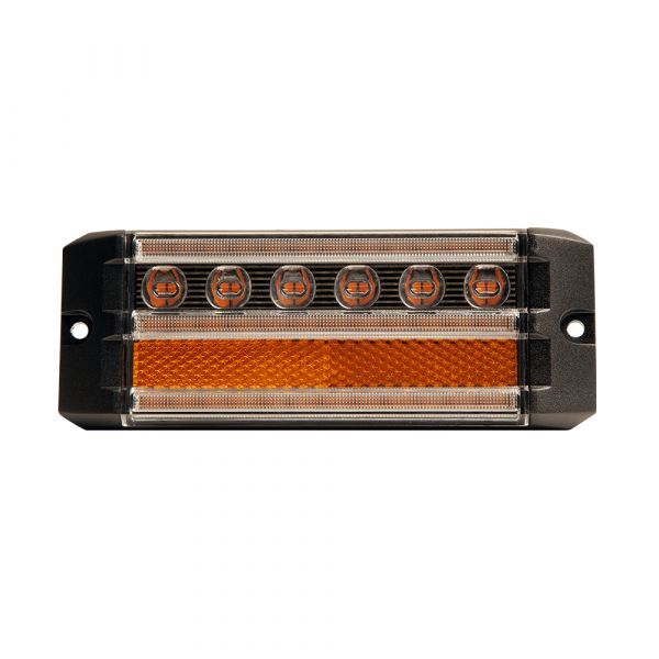 Sidomarkering - Blink Varning R65 REFLEX - Bild 2