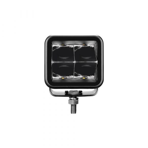 Arbetsbelysning Reflektor | 40W 3110LM - Bild 4