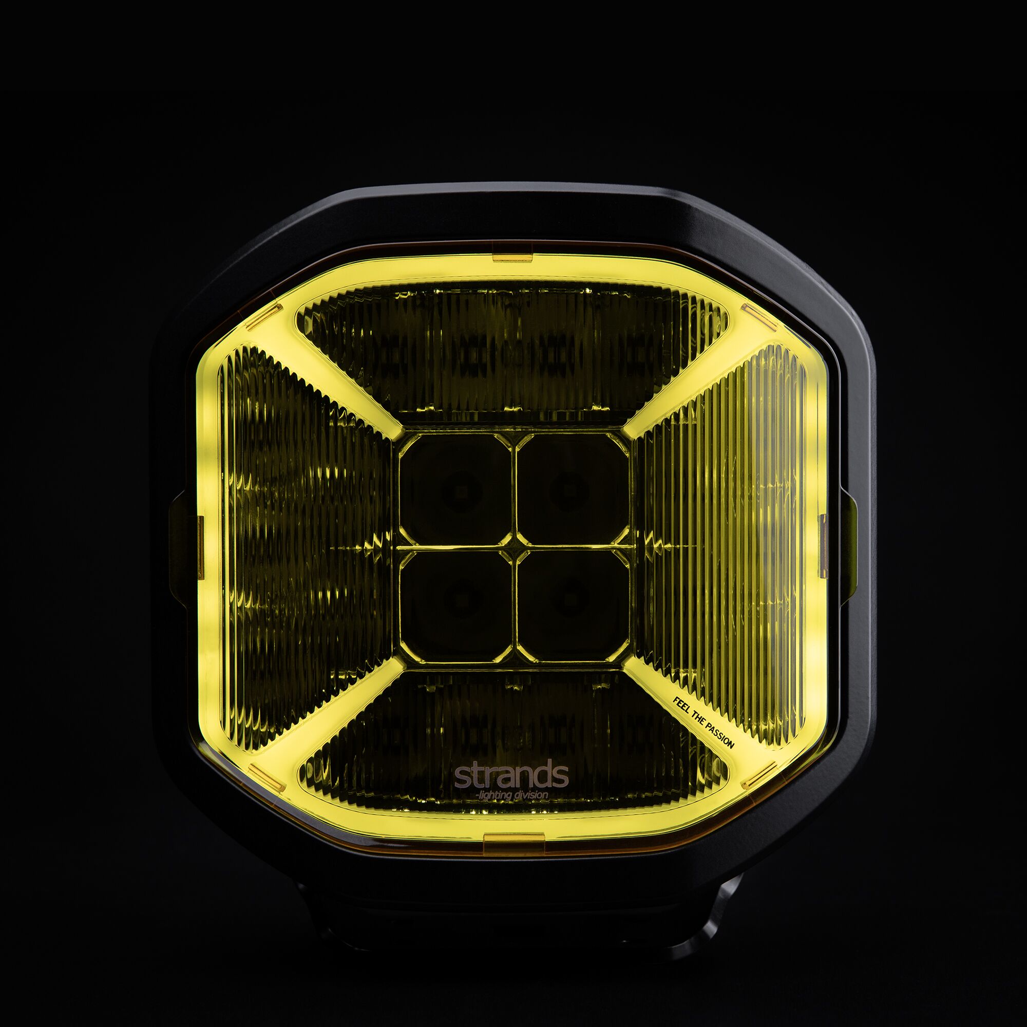 SIBERIA X - Extraljus 7″