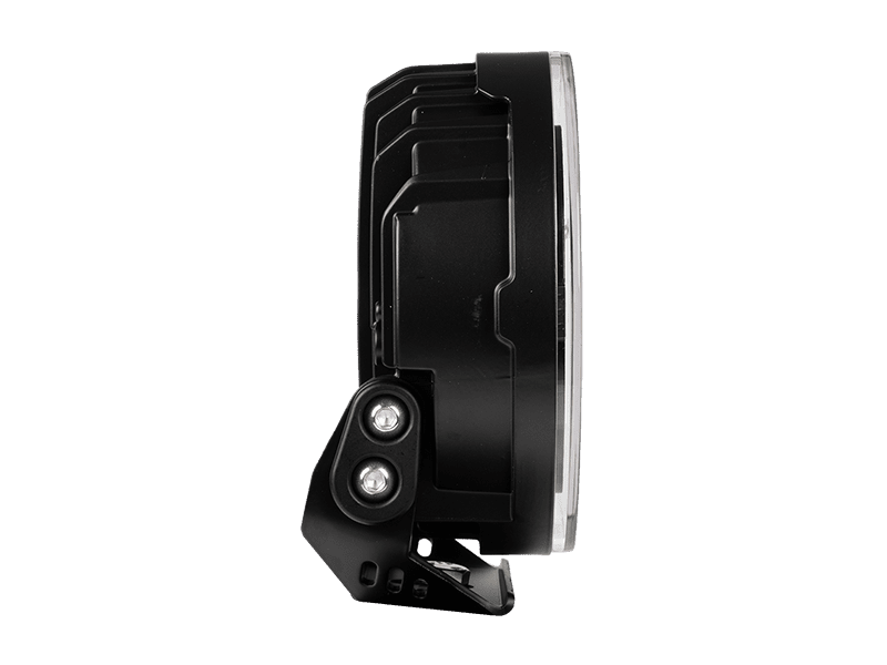 3-pack W-light Fury 7" | 100W LED - komplett paket - Bild 6