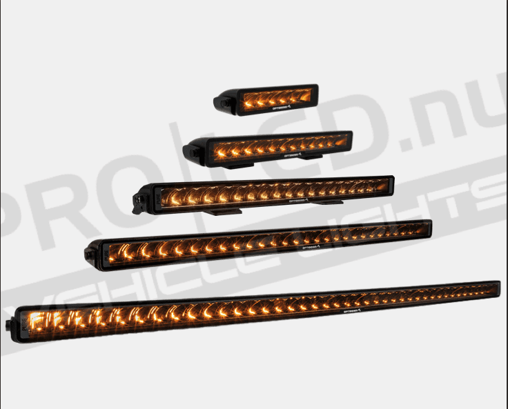 Optibeam Pure | 185-1025 LED