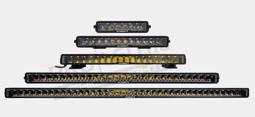 Optibeam Pure | 185-1025 LED - Bild 2
