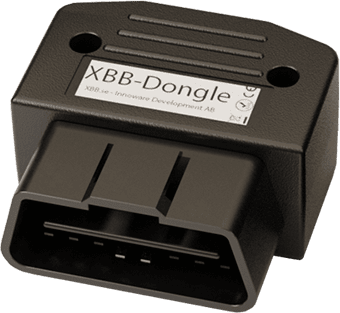 XBB Dongle