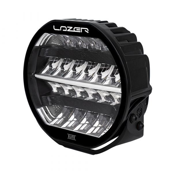 4-pack Lazer Sentinel Elite 9" - komplett paket RALLY-4 - Bild 2