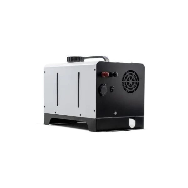 Dieselvärmare Airdrome XL gsm 5kw™ - Brushless 12V - Bild 5
