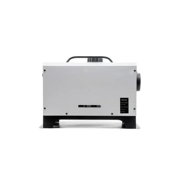 Dieselvärmare Airdrome XL gsm 5kw™ - Brushless 12V - Bild 4