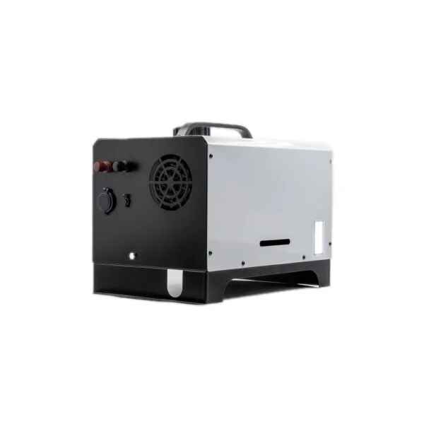 Dieselvärmare Airdrome XL gsm 5kw™ - Brushless 12V