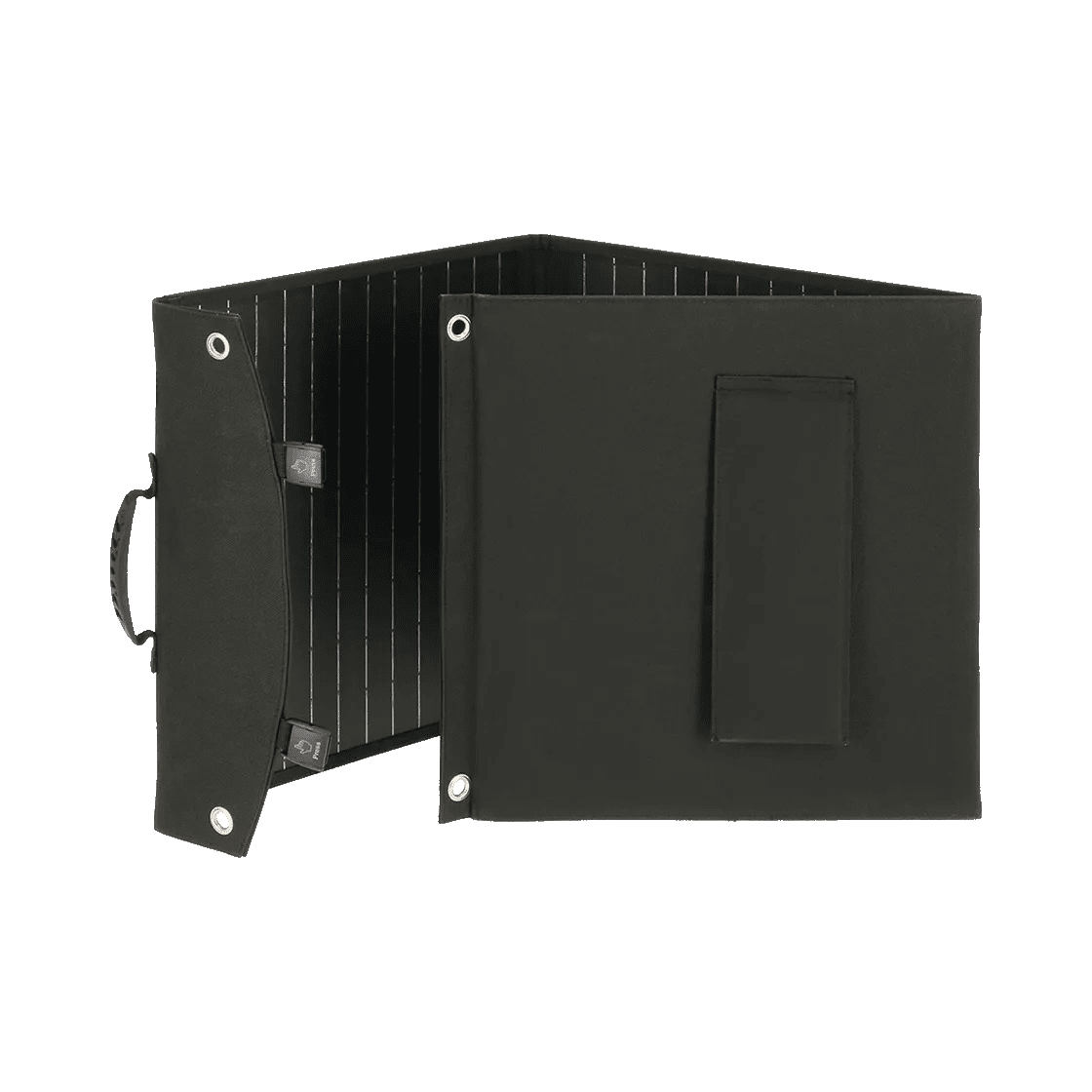 Mestic Solpanel MSFO-150W – Vikbar - Bild 5