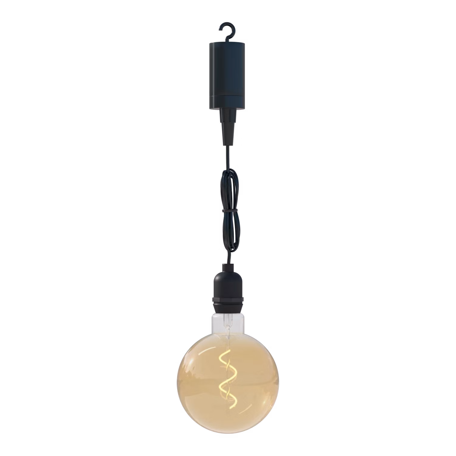 Calex hängande lampa - batteridriven